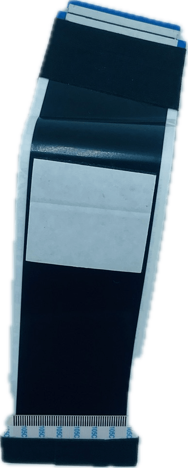 Croma LED TV LVDS Cable – Model CREL7366 Croma LED TV LVDS Cable – Model CREL7366